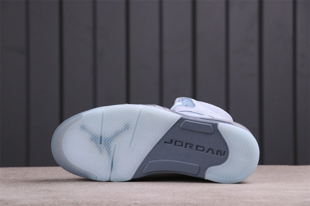 Jordan Air Jordan 5 Retro Bluebird Icy Blue DD9336-400