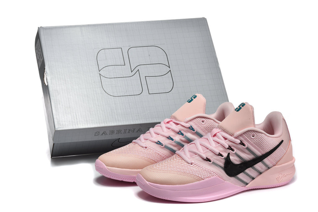 Nike Sabrina 2 Basketball Shoes, Pink