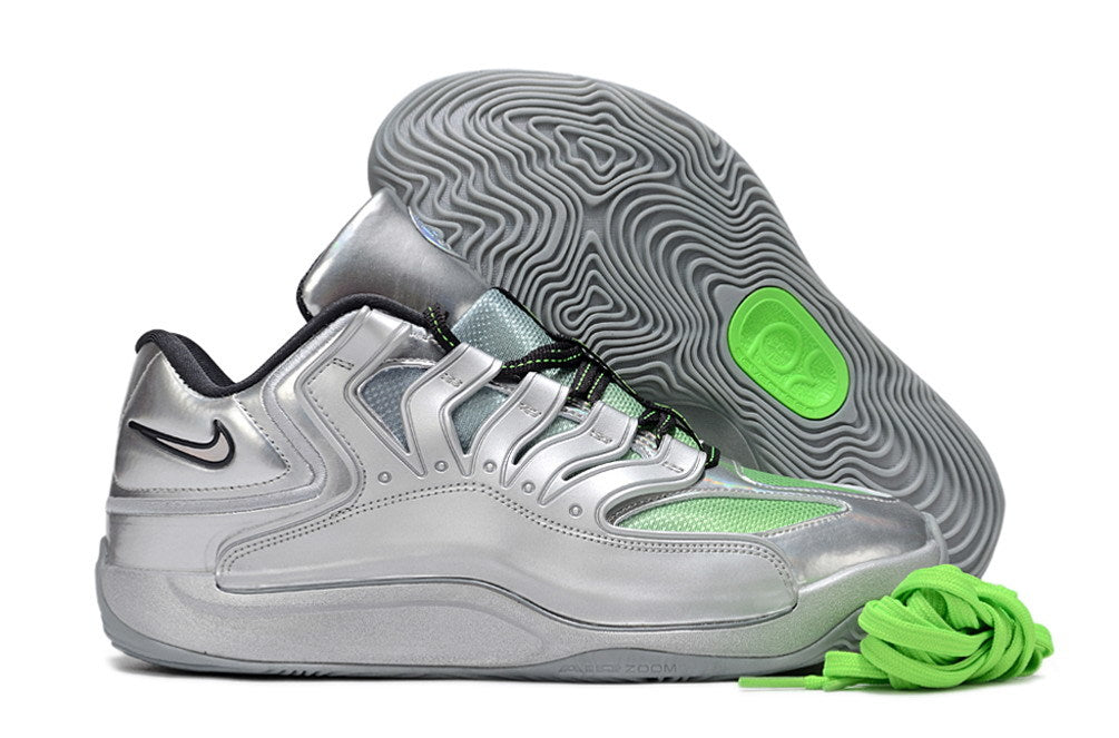 Nike KD 18 Basketball Sneakers in Multiple Colorways