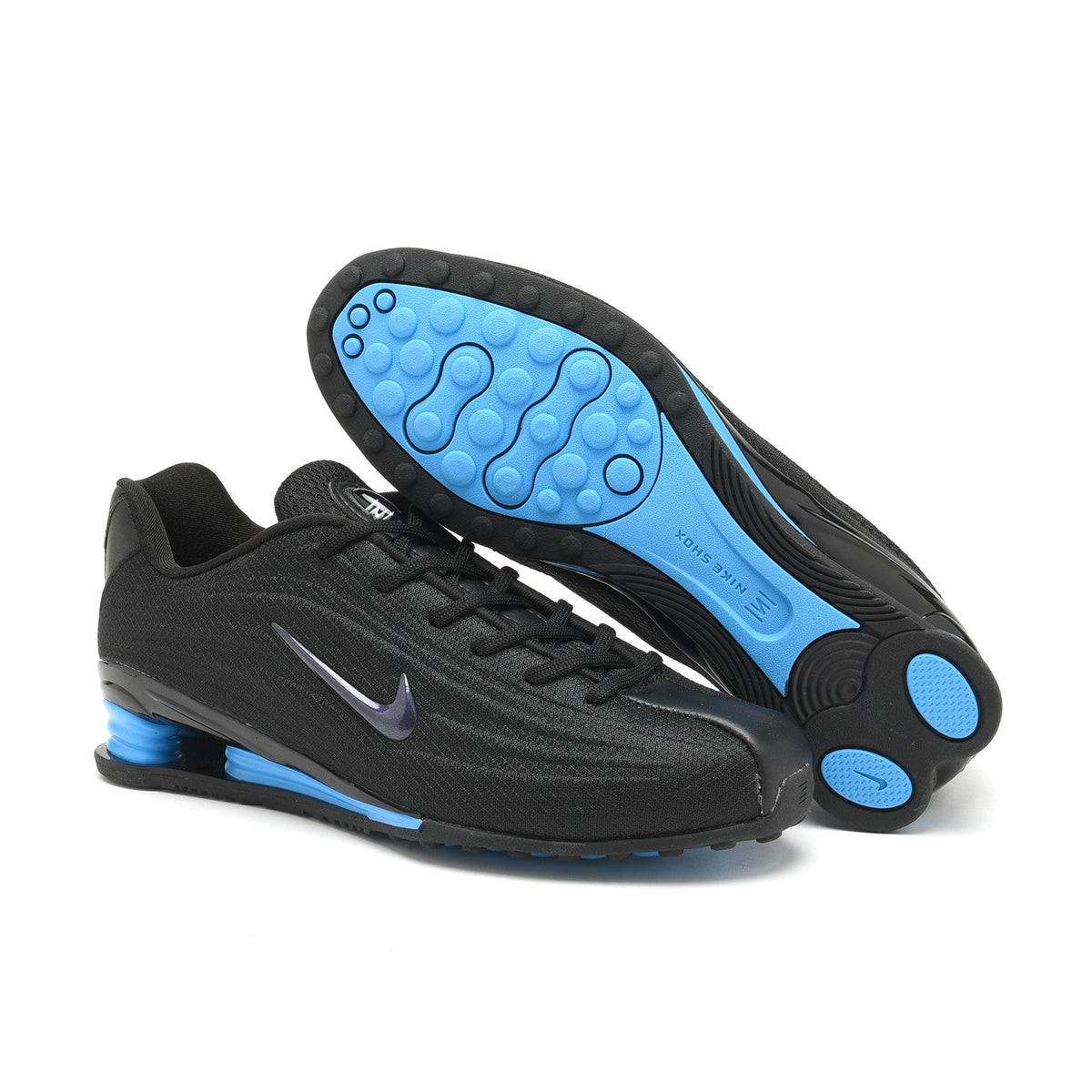 Nike Shox Z R2 Sneakers in Multiple Colorways