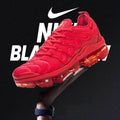 Nike Air VaporMax Plus Red Sneakers
