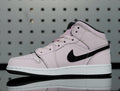 Nike Pink High-Top Sneakers Style 555112-601