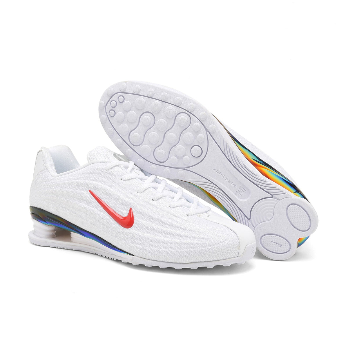 Nike Shox Z R2 Sneakers in Multiple Colorways