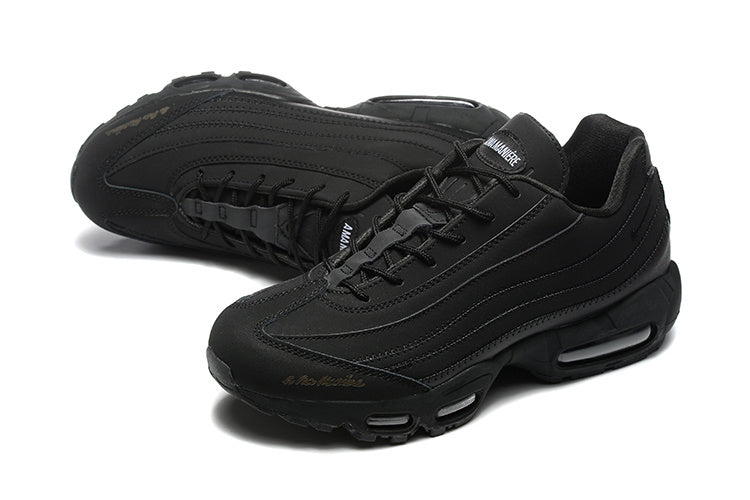 Nike Air Max 95 A Ma Maniére Black Sneakers