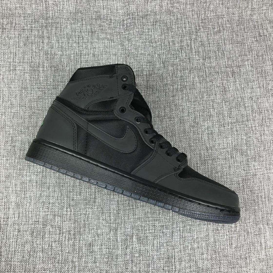 Jordan Air Jordan 1 Retro High Black Rose Sneakers BV1576-001