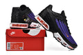 Nike Air Max Plus III Black Purple Sneakers
