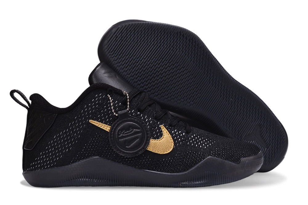 Nike Kobe 11 Knit Basketball Shoes