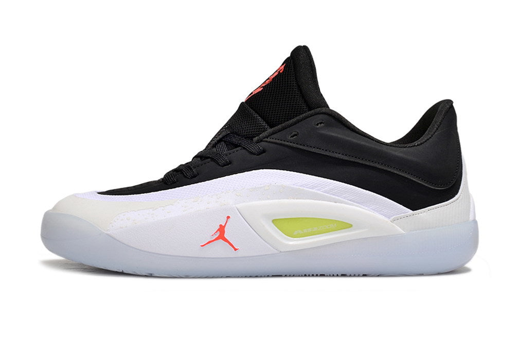 Jordan Zion 4 Basketball Sneakers in Four Colorways