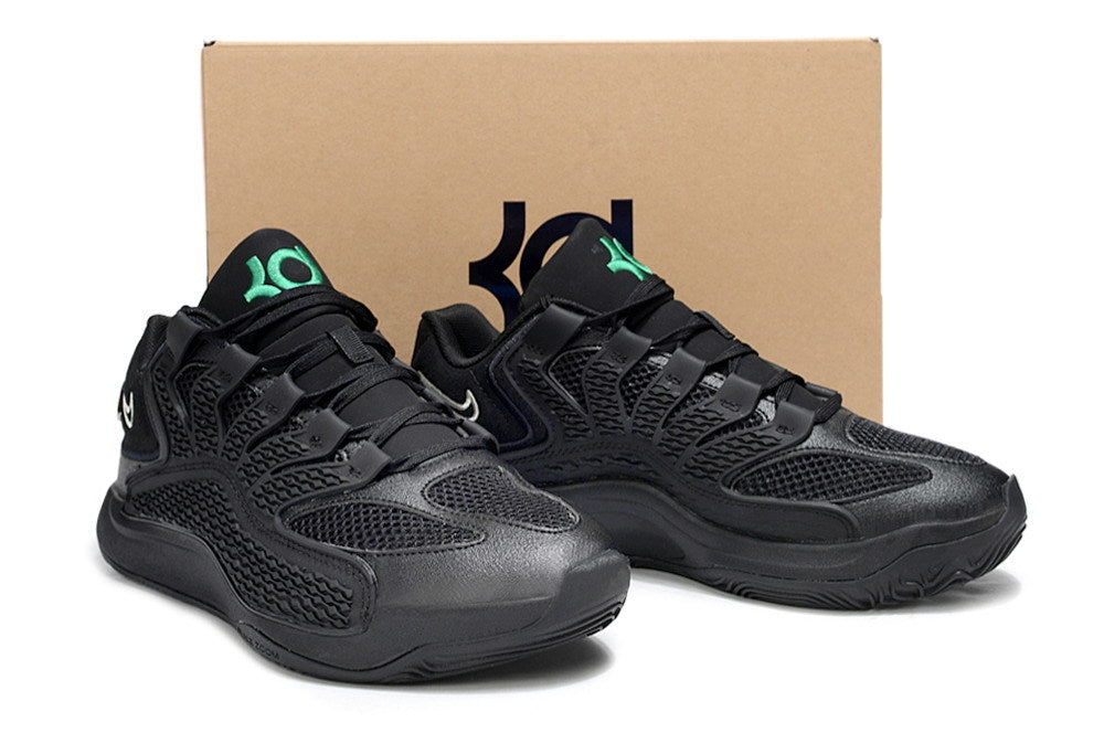 Nike KD 18 Basketball Sneakers in Multiple Colorways