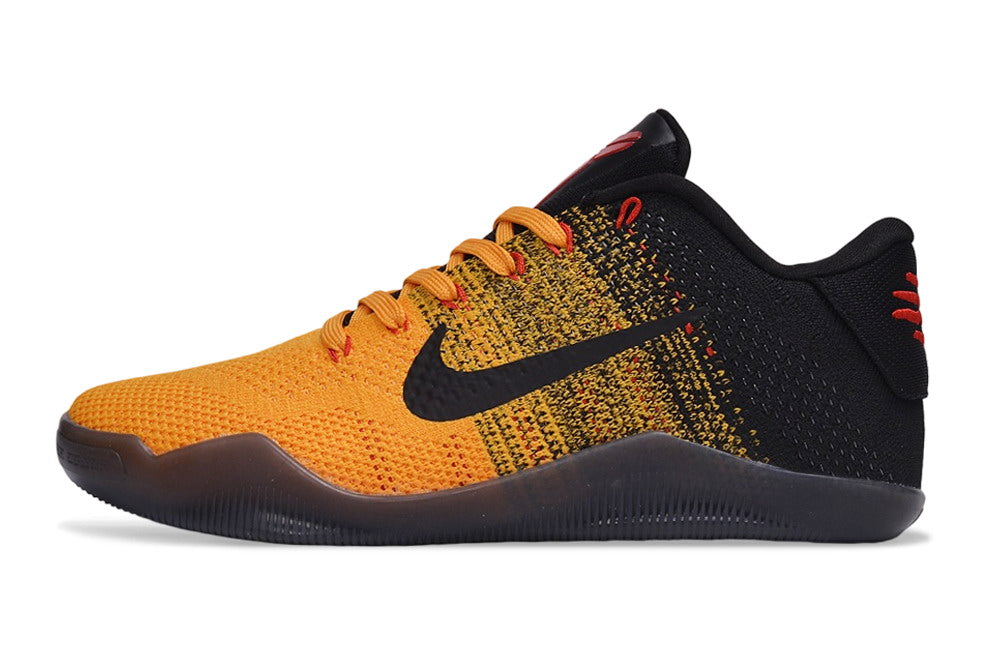 Nike Kobe 11 Knit Basketball Shoes