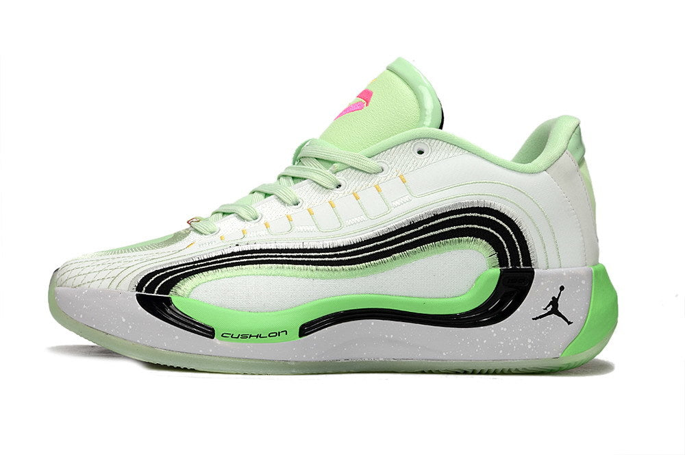 Jordan Luka 4 Basketball Sneakers in Multiple Colorways