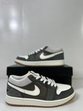 Jordan Air Jordan 1 Low SE Black White Grey FD0399-004