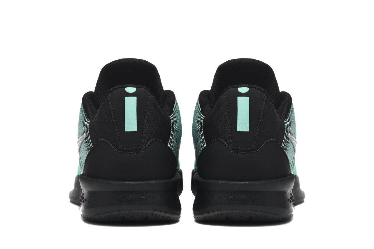 Nike Kobe 5 Protro Basketball Shoes, Green and Black