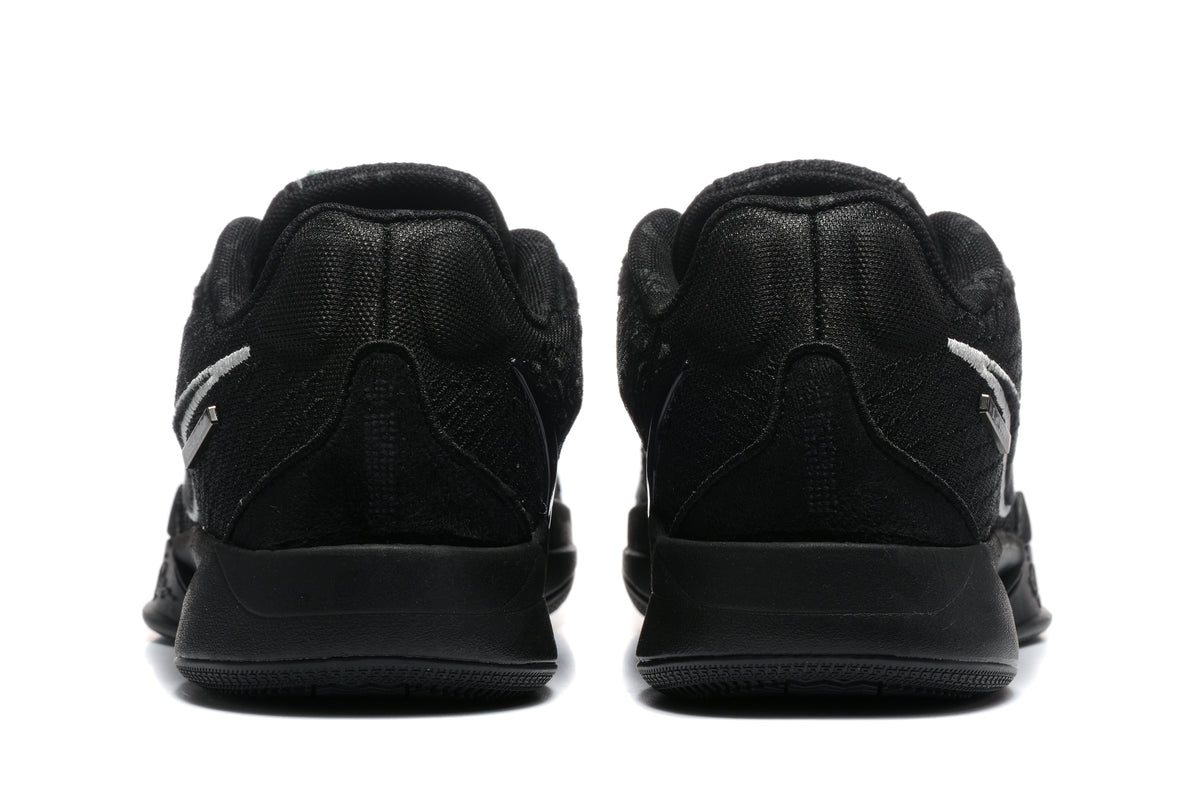 Nike Sabrina Basketball Sneakers Black IB7941-001