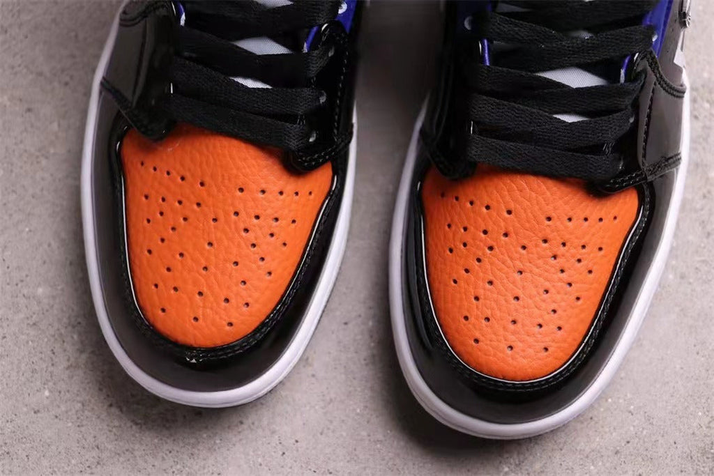 Jordan Air Jordan 1 Mid SE Multicolor EDG Sneakers