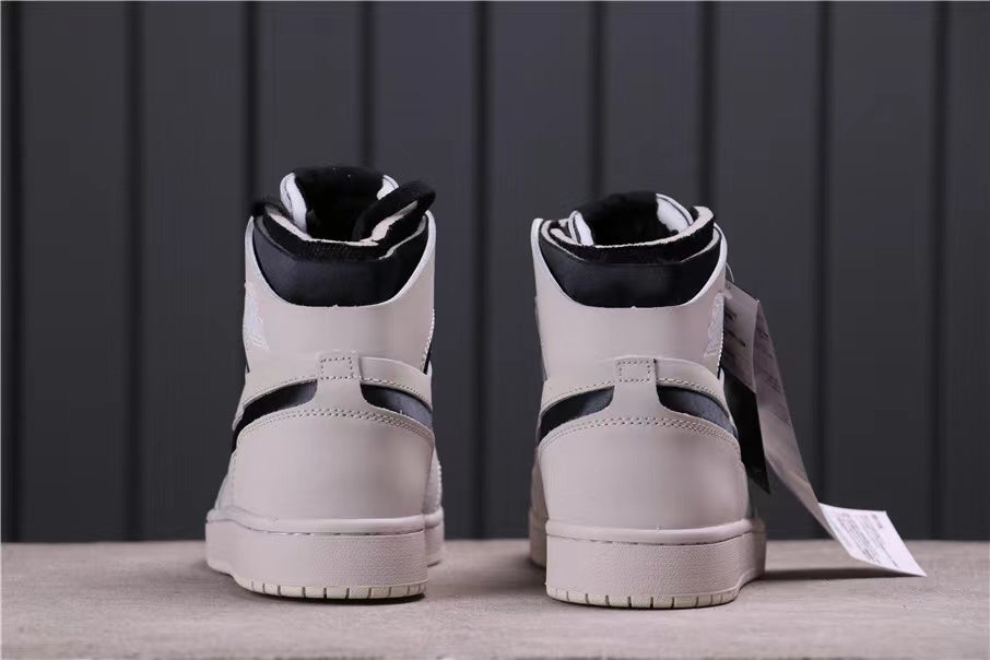 Jordan Air Jordan 1 Zoom CMFT Summit White Sneakers