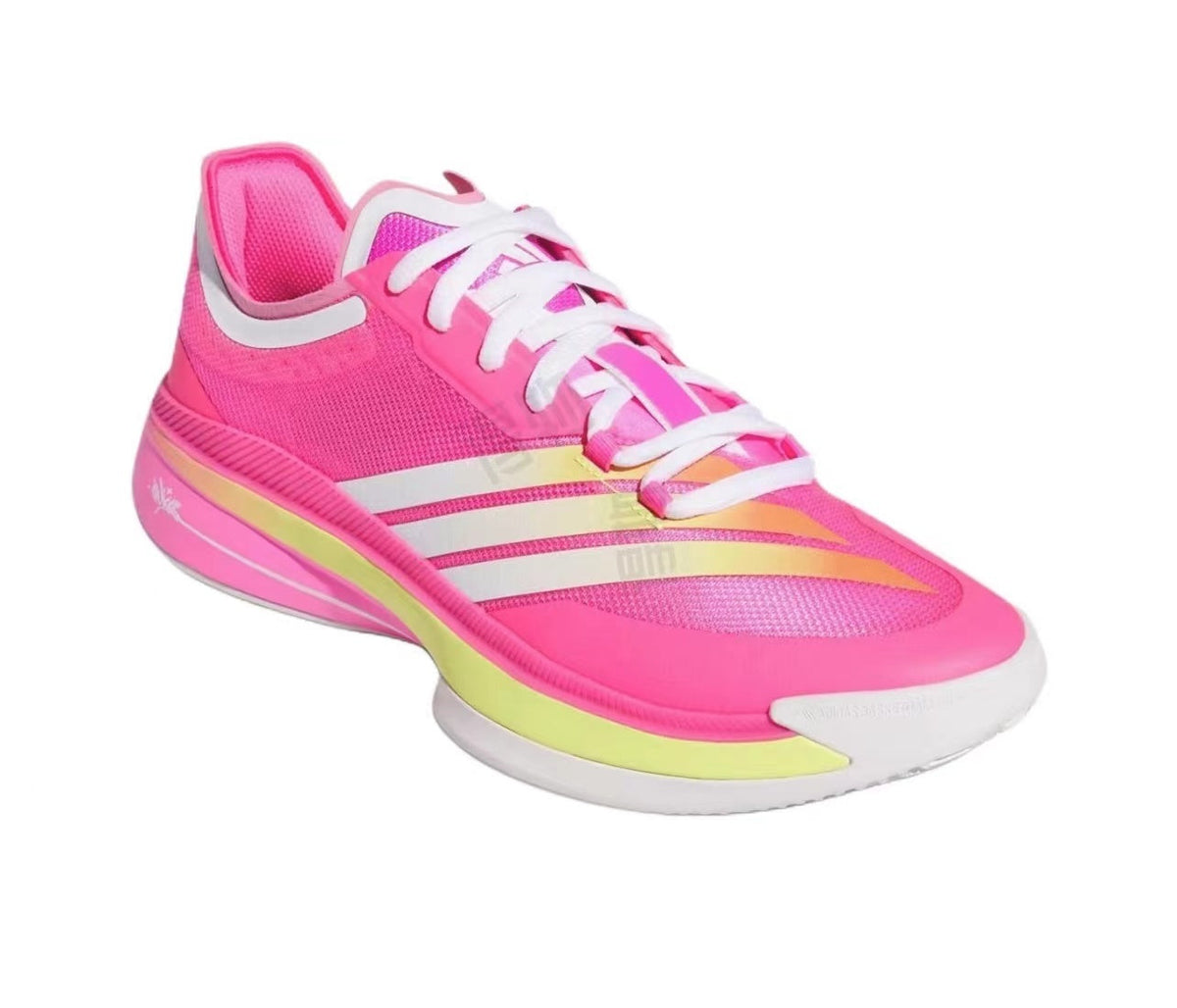 Adidas 3.0 Style 929 Basketball Sneakers