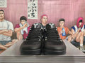 Nike Kobe Mamba Instinct Basketball Shoes Black White