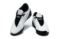 Nike Kobe 8 Protro White Black Basketball Shoes