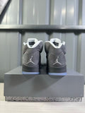 Jordan Air Jordan 5 Wolf Grey Sneakers DD0587-002