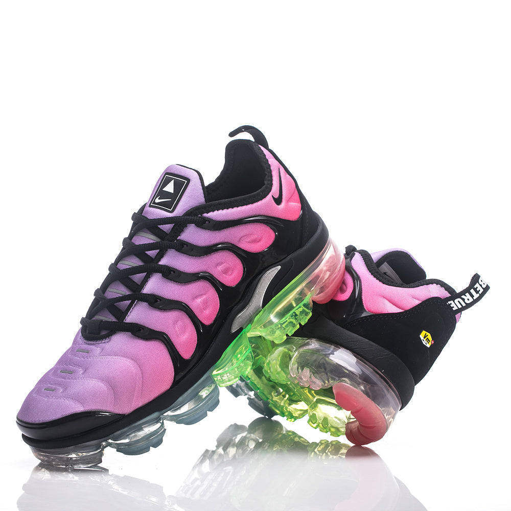 Nike Air VaporMax Plus TN-21 Pink Multicolor Sneakers