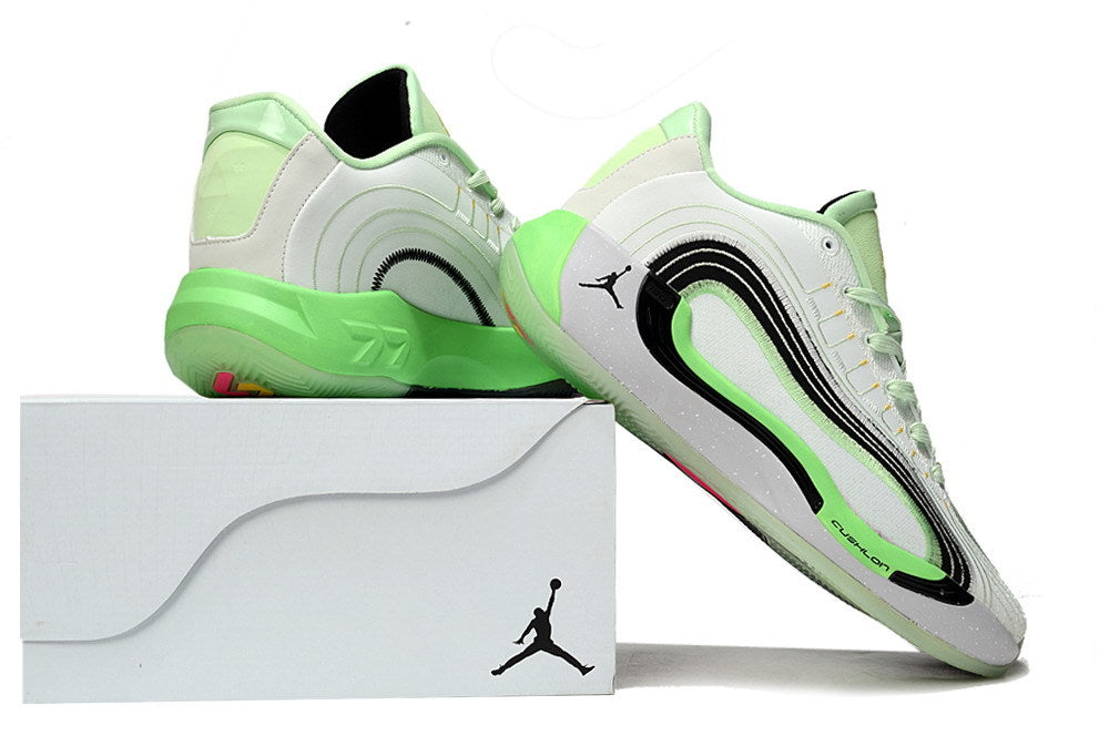 Jordan Luka 4 Basketball Sneakers in Multiple Colorways