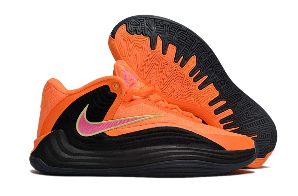 Nike Giannis Immortality 7 Basketball Shoes