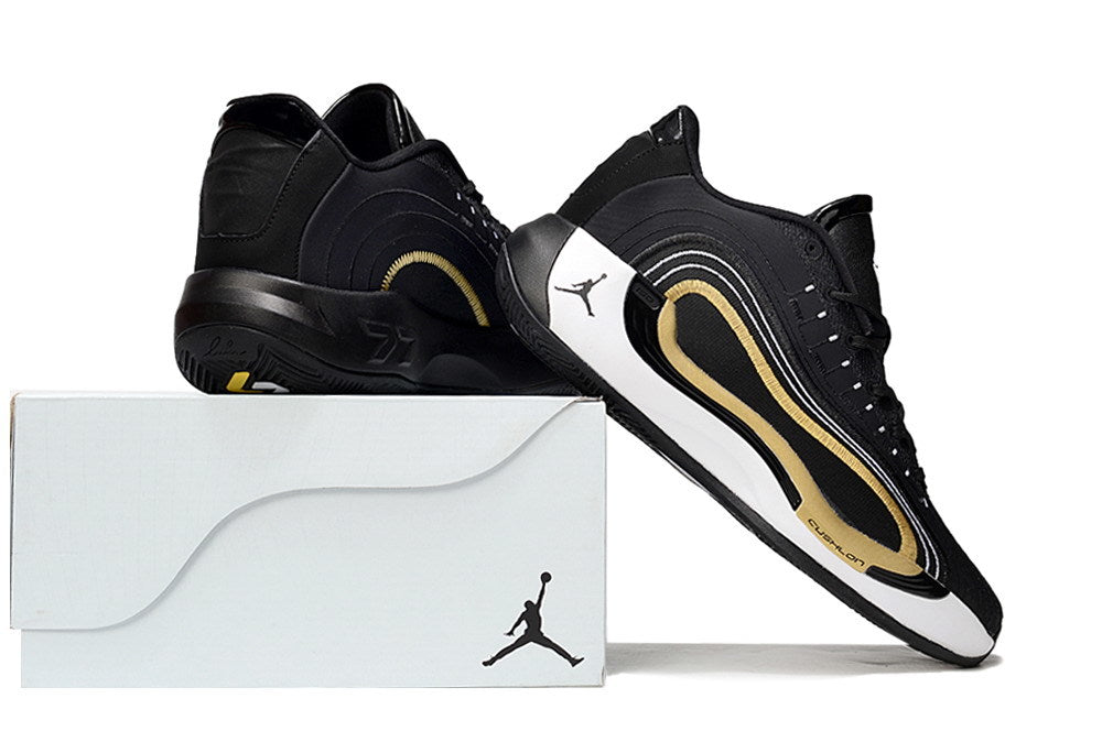 Jordan Luka 4 Basketball Sneakers in Multiple Colorways