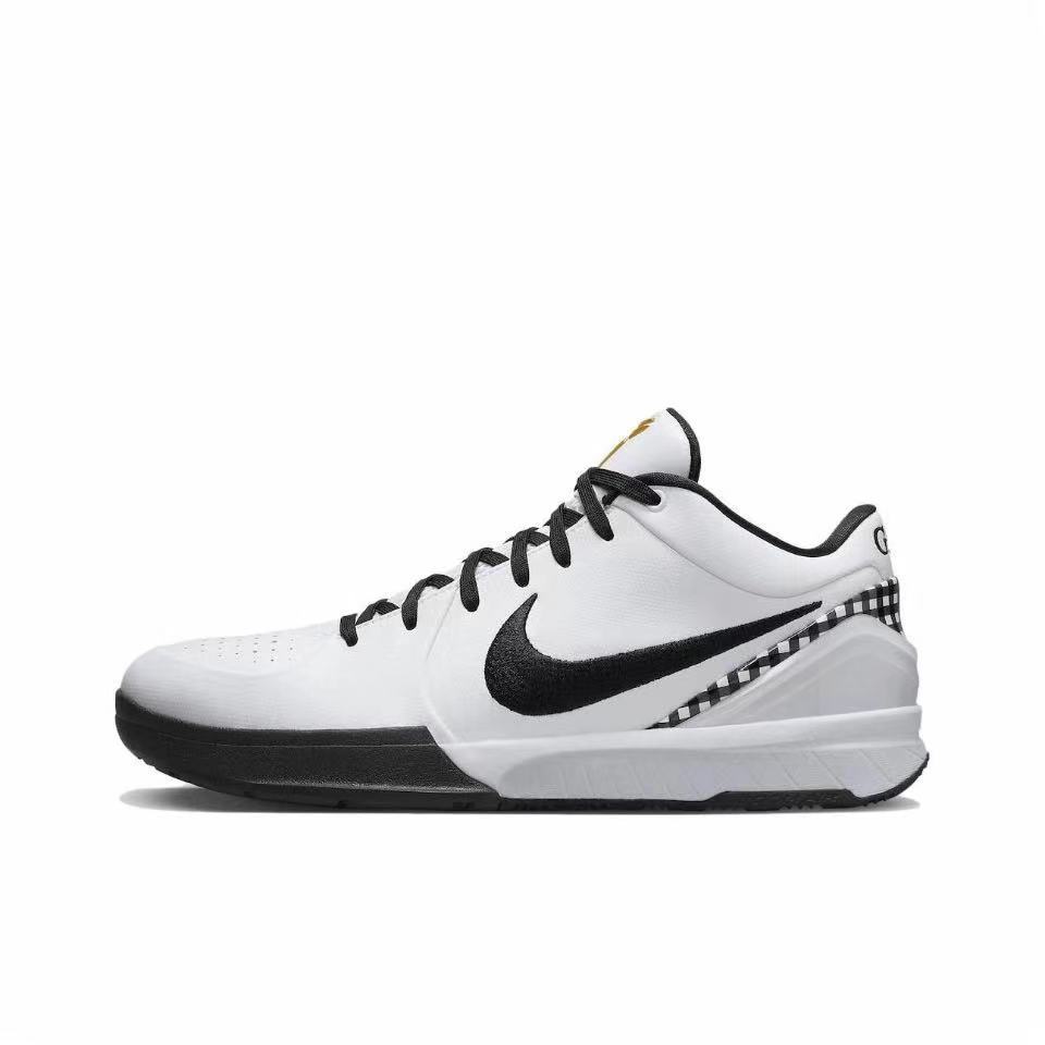 Nike Kobe 4 Basketball Sneakers