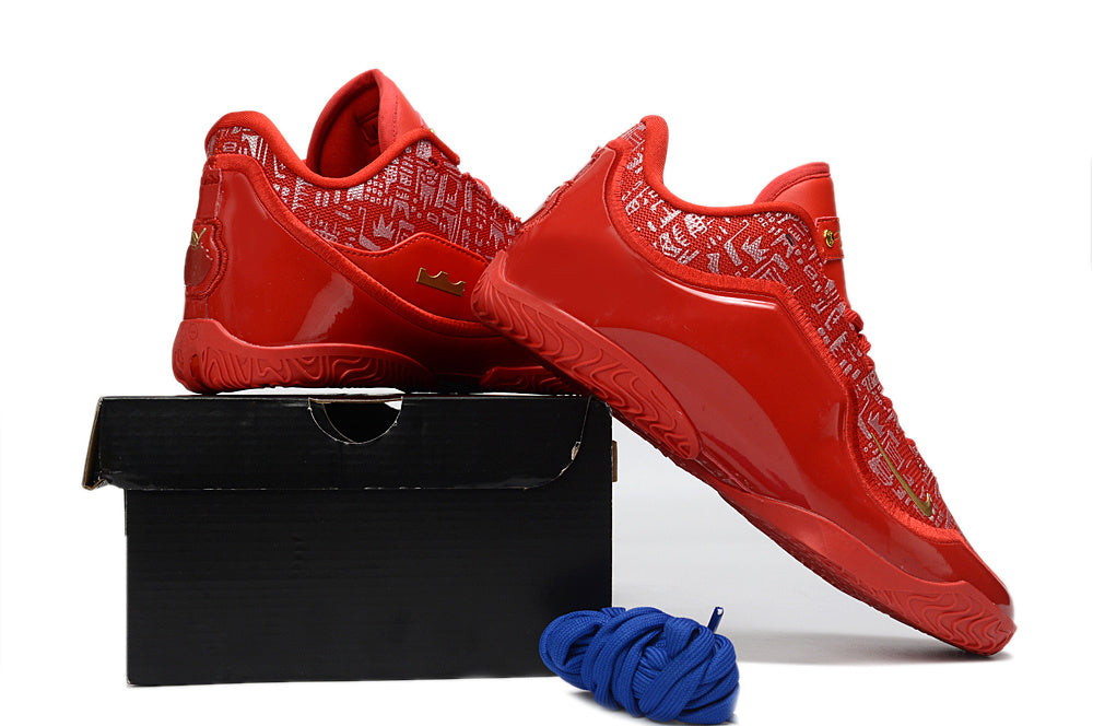 Nike LeBron 23 Basketball Shoes in Multiple Colorways