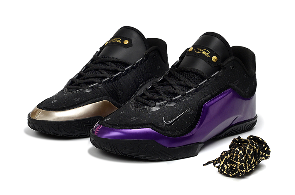 Nike LeBron 23 Basketball Shoes in Multiple Colorways