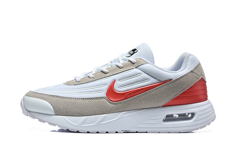 Nike Air Max Verse White Red Sneakers
