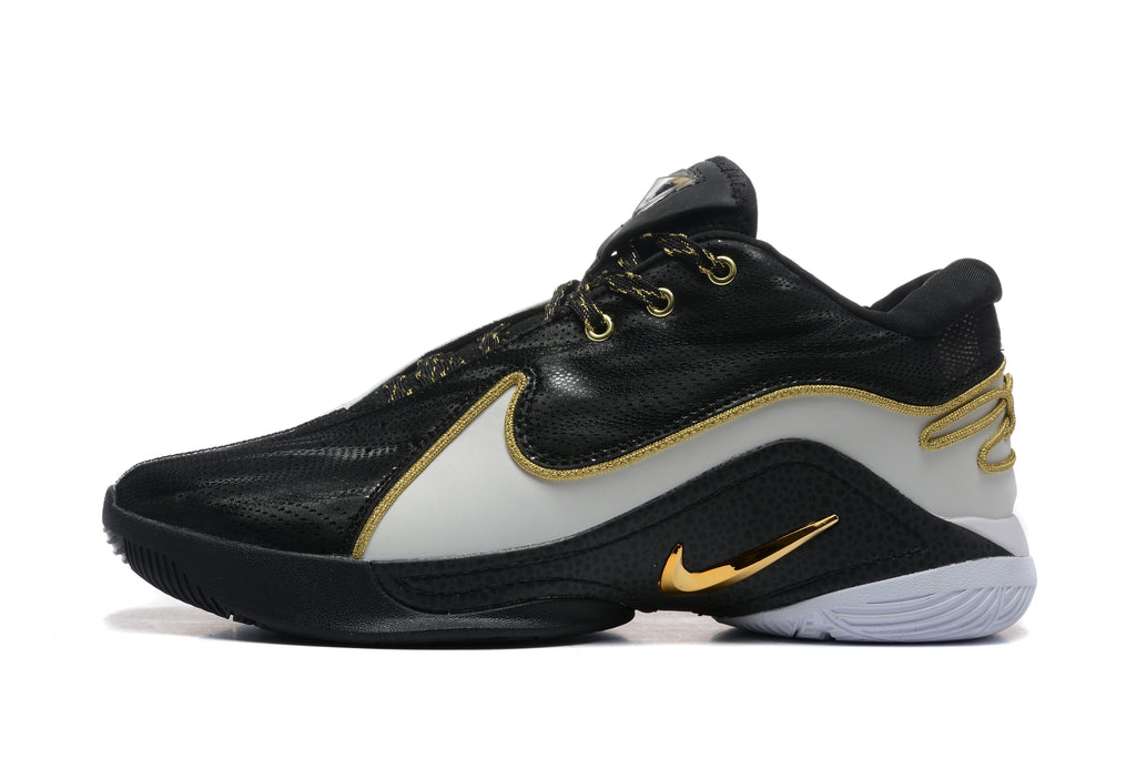 Nike 908 Sneakers Black White