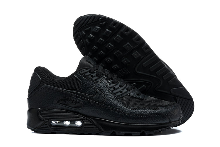 Nike Air Max 90 Black Sneakers