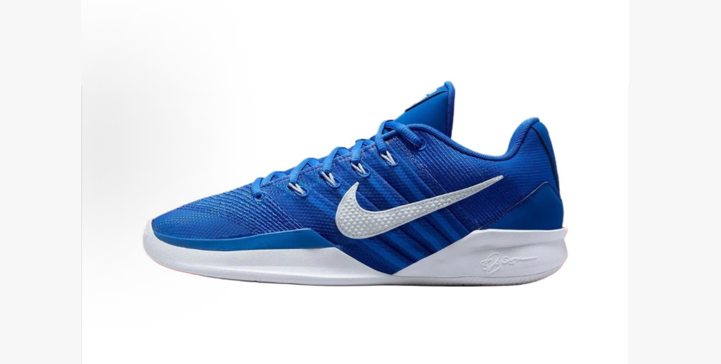 Nike Blue Sneakers IQ9033-401