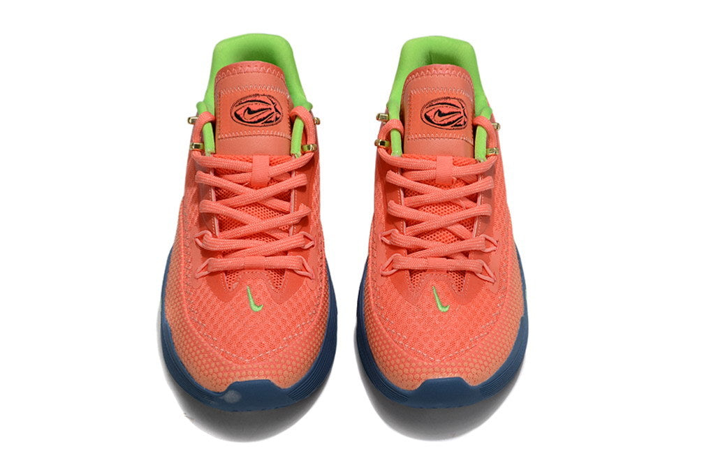 Nike S.T. Flare EP Basketball Sneakers