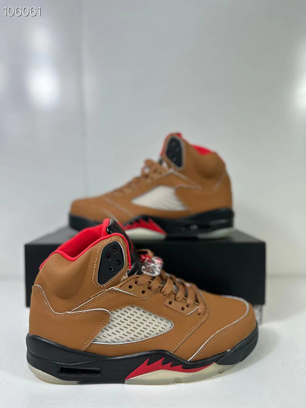 Jordan Air Jordan 5 Archaeo Brown Sneakers DD0587-200