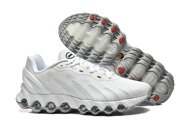 Nike Air Max DN White Running Sneakers