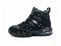 Nike Black High-Top Sneakers