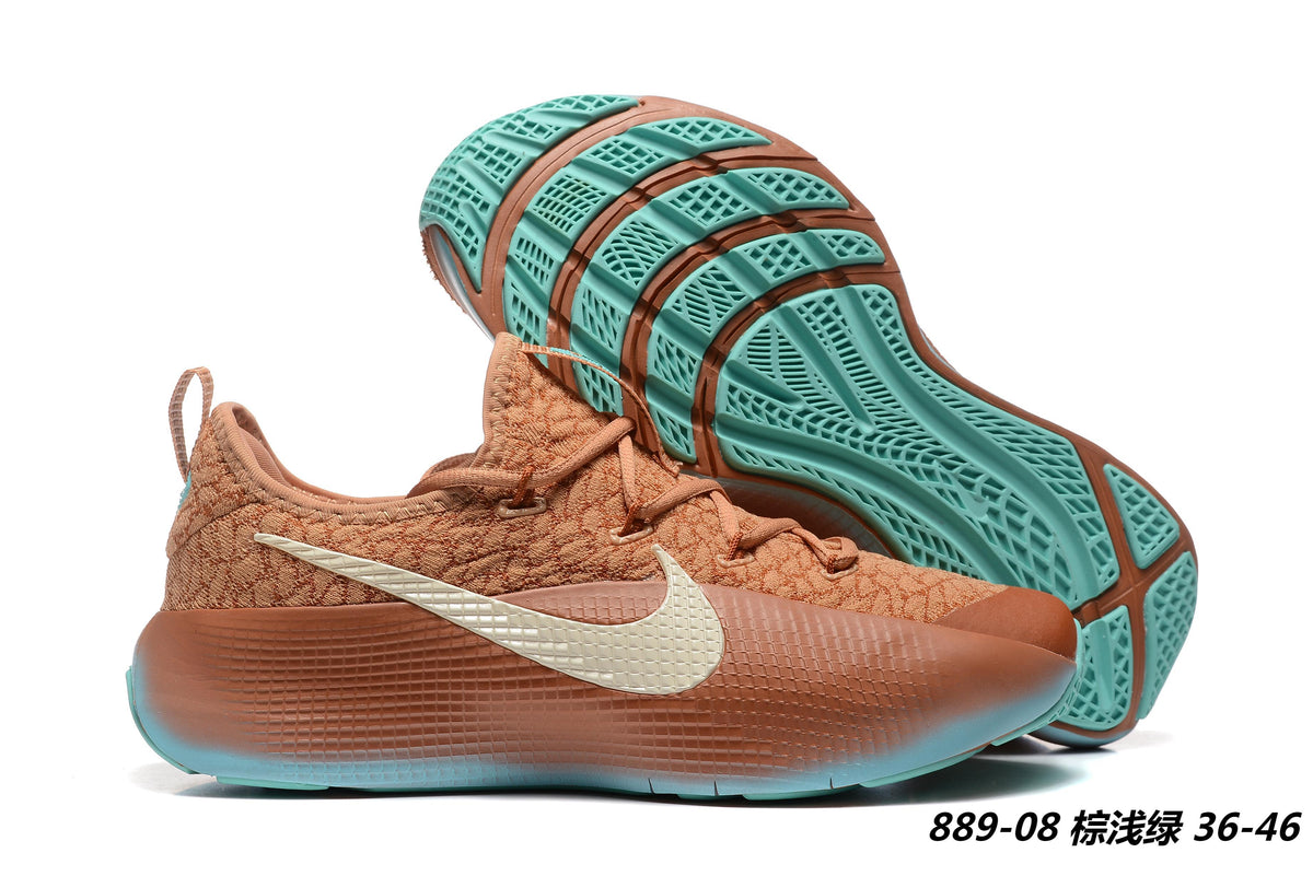Nike LBJ TR1 Basketball Sneakers in Multiple Colors