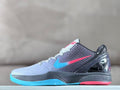 Nike Kobe 6 Basketball Shoes – Star Wars Colorway