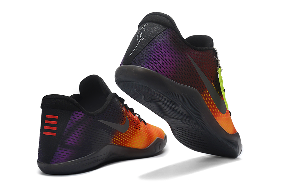 Nike Kobe 11 Basketball Shoes in Multiple Colorways