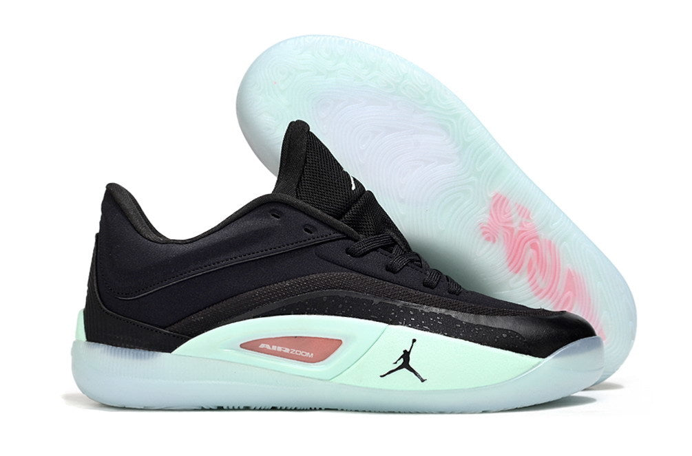 Jordan Zion 4 Basketball Sneakers in Four Colorways