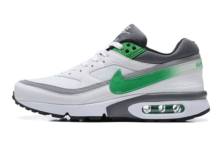 Nike Air Max BW Sneakers White Green