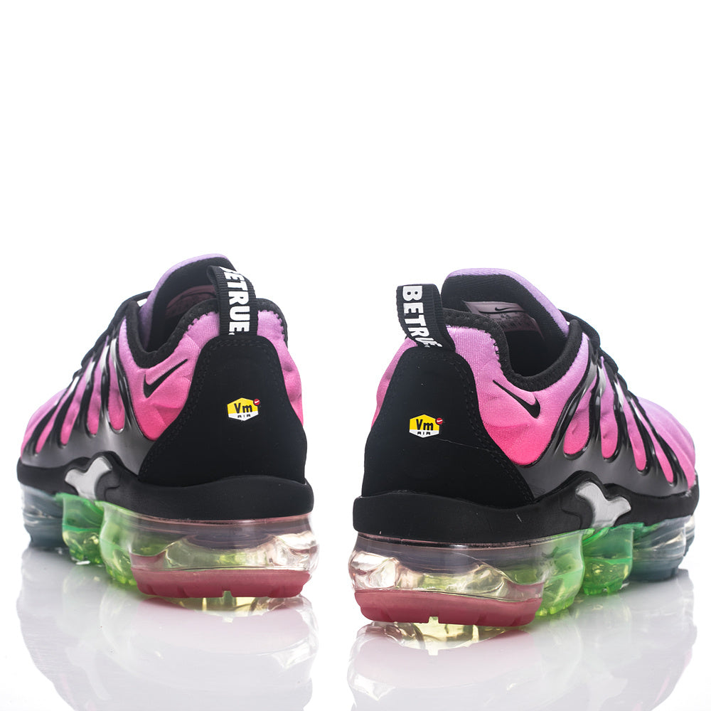 Nike Air VaporMax Plus TN-21 Pink Multicolor Sneakers