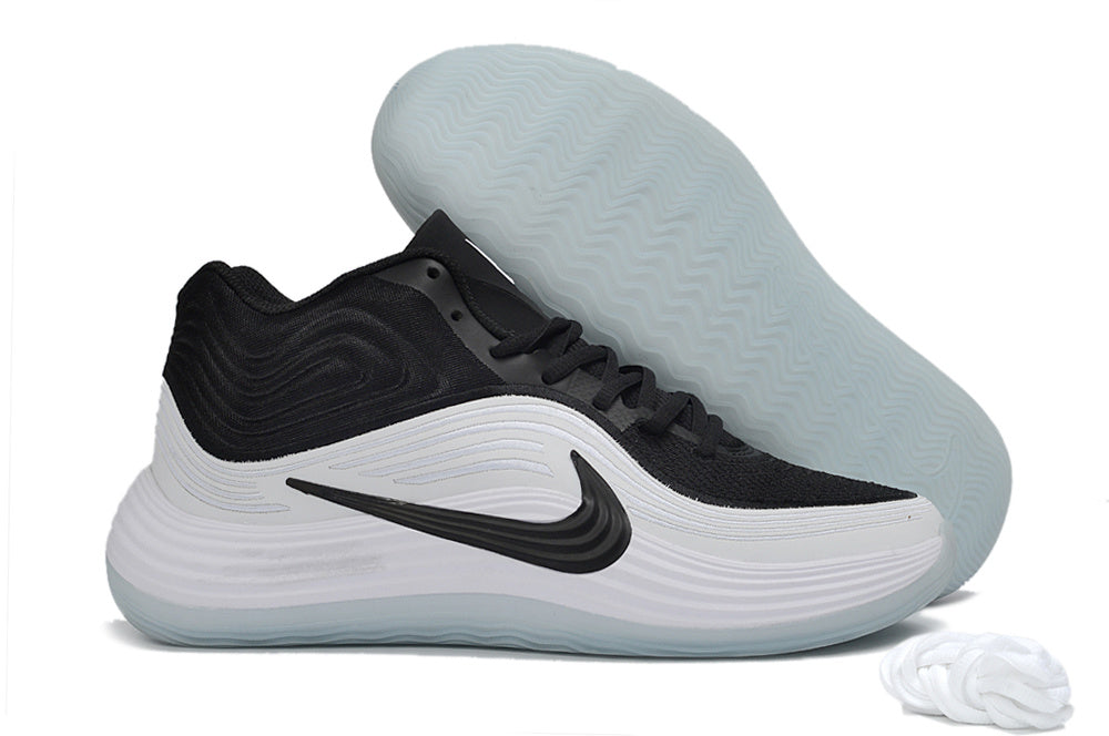 Nike Precision 8 Basketball Sneakers in Multiple Colorways