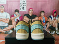 Nike Year of the Horse Basketball Sneakers
