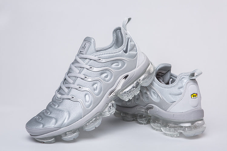 Nike Air Max Plus TN-4 Silver Sneakers