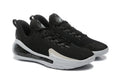 Nike Zoom KD 15 Basketball Shoes Black Grey 3027634-001