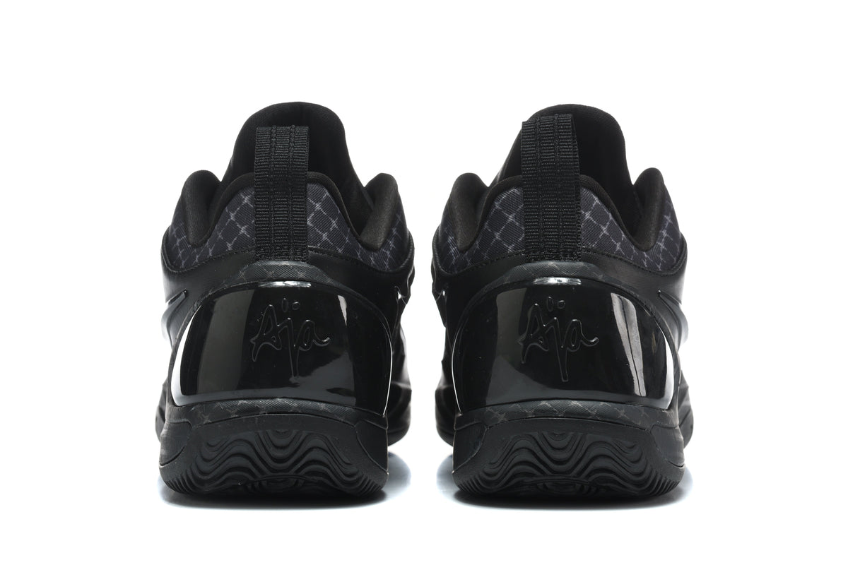 Nike 511 Basketball Sneakers Black